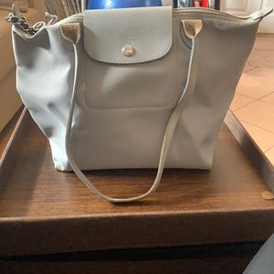 Small Longchamp purse